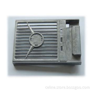 die casting mould